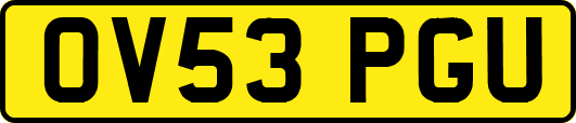 OV53PGU