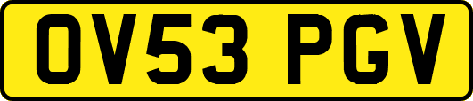 OV53PGV