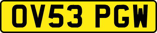 OV53PGW