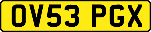 OV53PGX