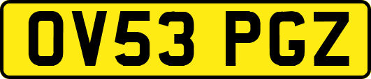 OV53PGZ