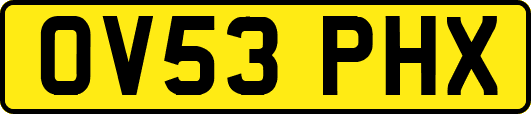 OV53PHX