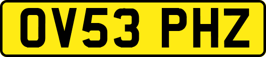 OV53PHZ