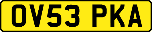 OV53PKA