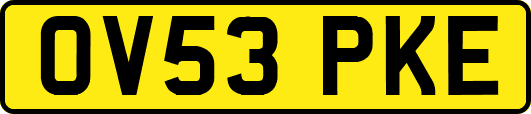 OV53PKE