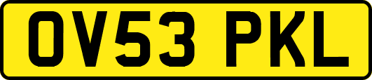 OV53PKL