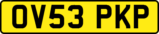 OV53PKP