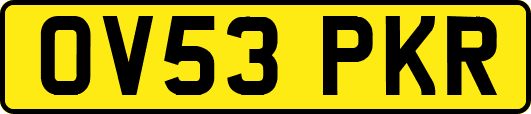OV53PKR