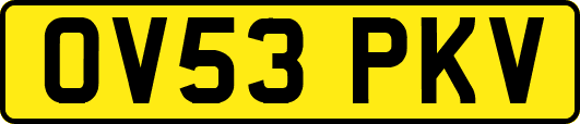 OV53PKV