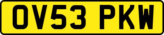 OV53PKW