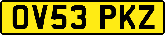 OV53PKZ