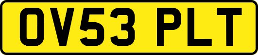 OV53PLT
