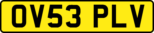 OV53PLV