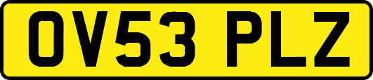 OV53PLZ
