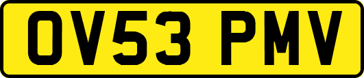 OV53PMV