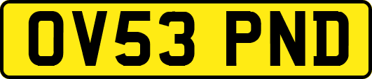 OV53PND