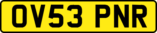OV53PNR