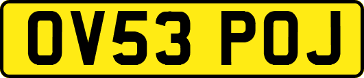 OV53POJ