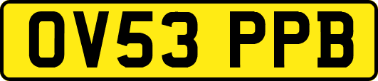 OV53PPB