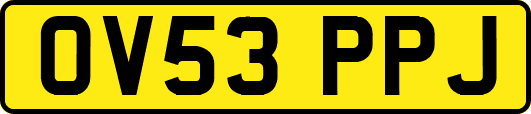 OV53PPJ