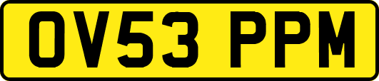 OV53PPM