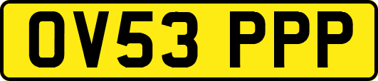 OV53PPP