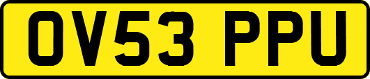 OV53PPU