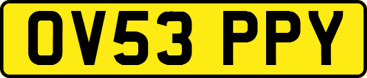 OV53PPY