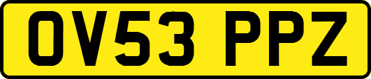 OV53PPZ