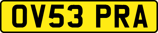 OV53PRA