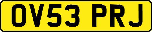 OV53PRJ