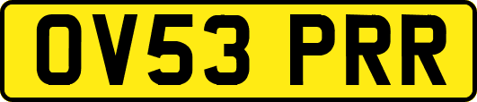 OV53PRR