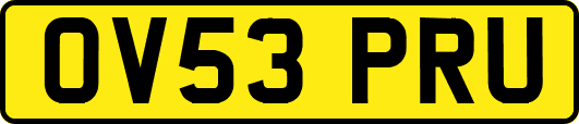 OV53PRU