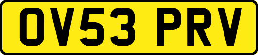 OV53PRV