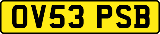 OV53PSB