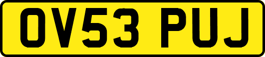 OV53PUJ