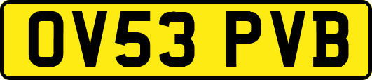OV53PVB