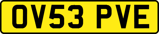 OV53PVE
