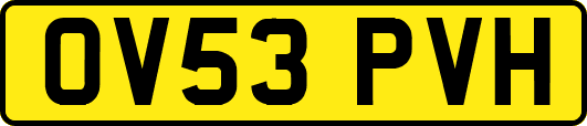 OV53PVH