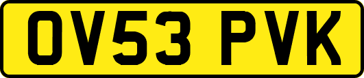 OV53PVK