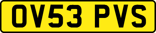 OV53PVS