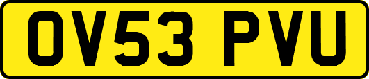 OV53PVU
