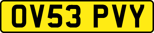 OV53PVY