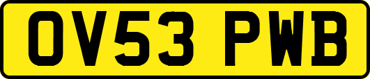 OV53PWB