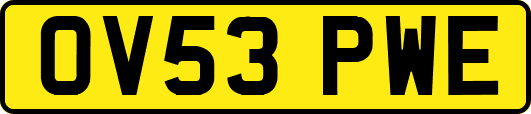 OV53PWE