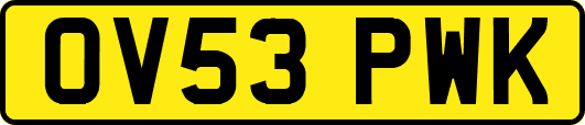 OV53PWK