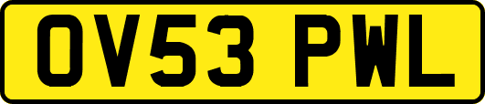 OV53PWL