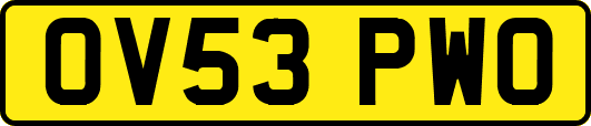 OV53PWO