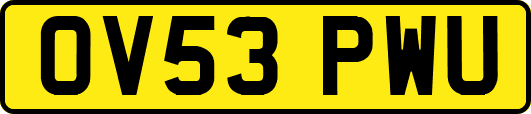 OV53PWU
