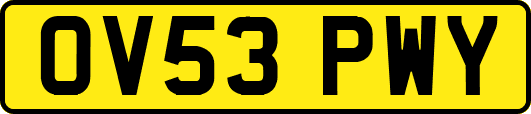 OV53PWY